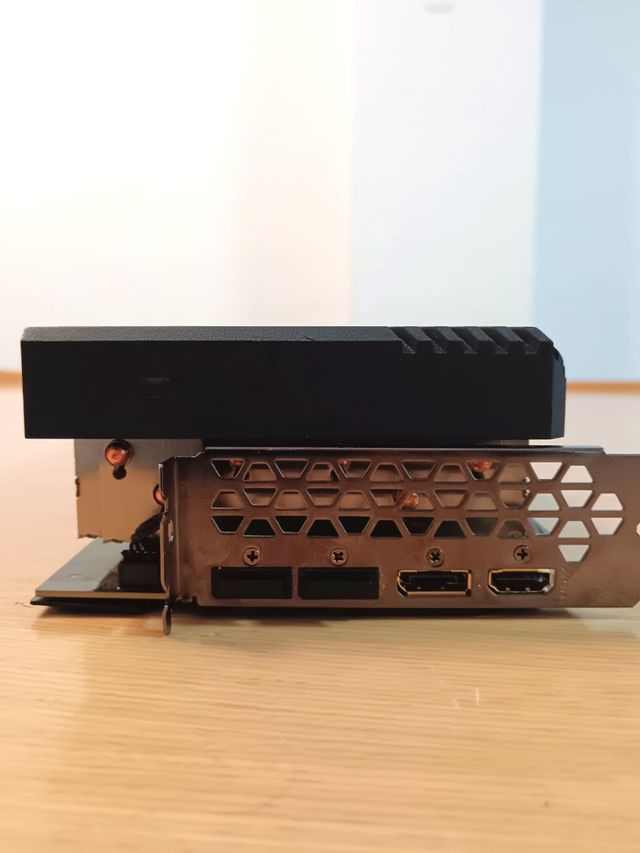 RTX 3090 TI GIGABYTE GAMING