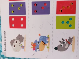 Juego Yo Aprendo a Leer Diset