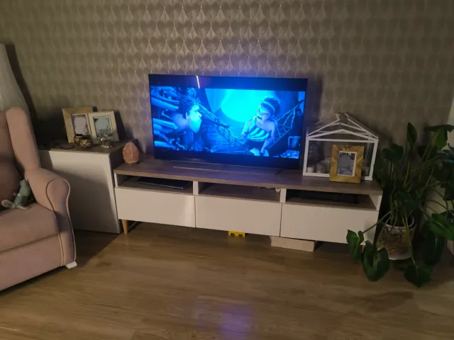 Mueble TV Ikea