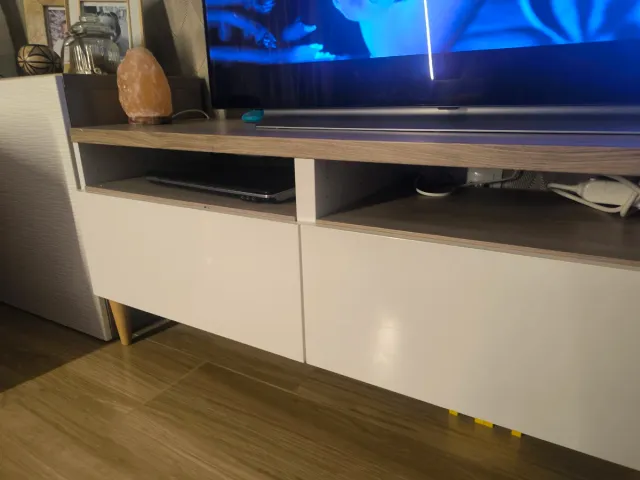 Mueble TV Ikea