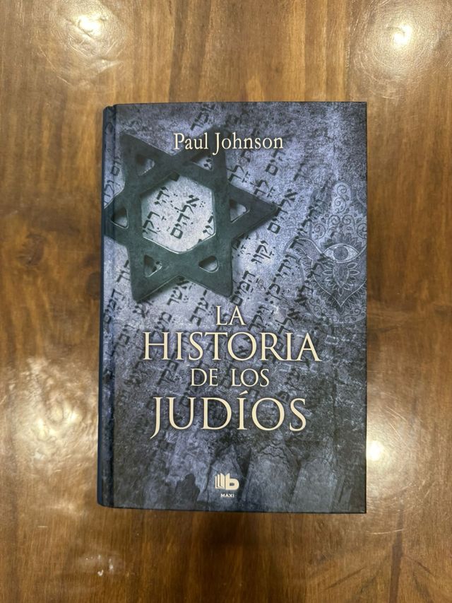 La historia de los judíos