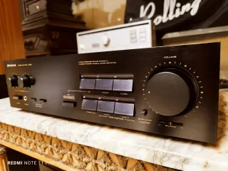 PIONEER A-331 AMPLIFICADOR