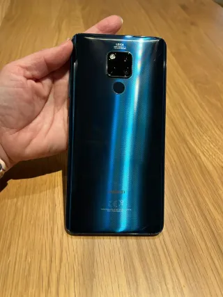 Huawei Mate 20X 5G 8+256
