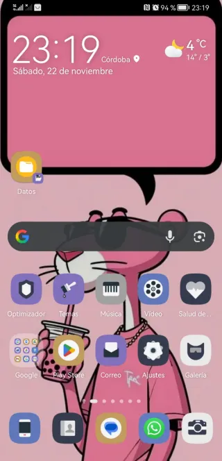 Huawei Mate 20X 5G 8+256