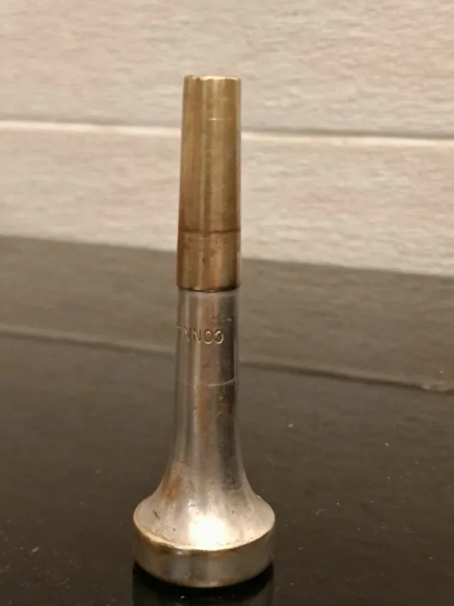 Bocchino per tromba Conn 4