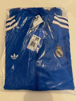 Chándal Real Madrid Adidas Talla S y XS