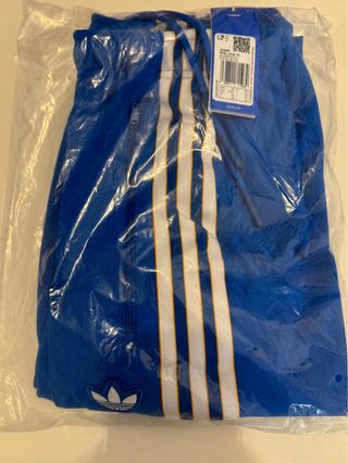 Chándal Real Madrid Adidas Talla S y XS