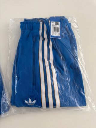 Chándal Real Madrid Adidas Talla S y XS