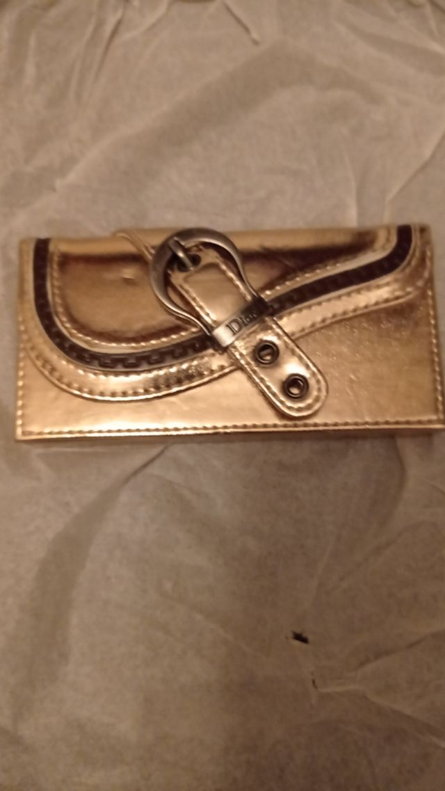 Paleta Gloss Dior Gaucho Nueva