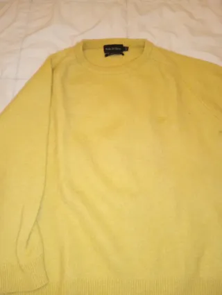 4  jerseys Pedro del Hierro y Springfield