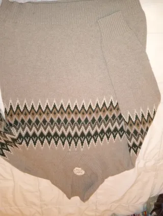 4  jerseys Pedro del Hierro y Springfield