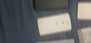 Lote 4 Móviles Huawei y LG