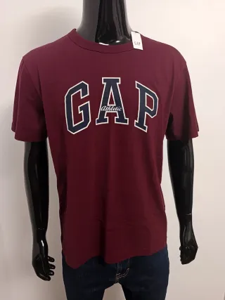 Camiseta GAP Athletic Nueva