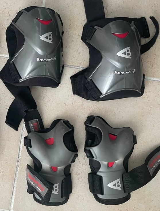 Patines en línea Oxelo Talla 38