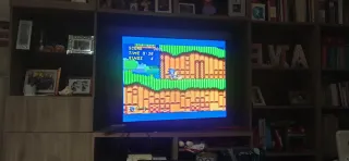 Lote Sega Megadrive II + Juegos