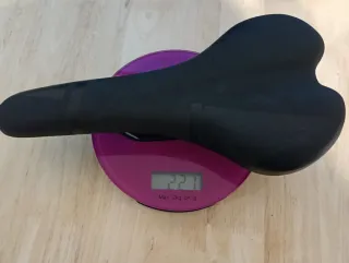 Sillín Selle San Marco RND.