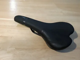 Sillín Selle San Marco RND.