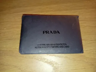 Borsa Prada