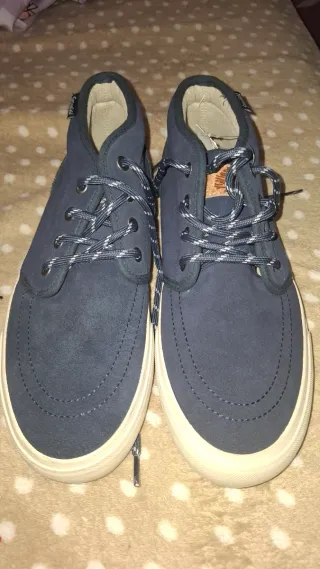 Scarpe da Uomo Springfield