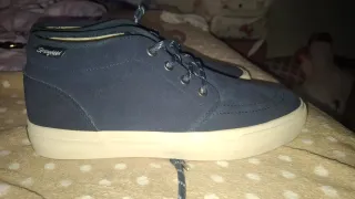 Scarpe da Uomo Springfield