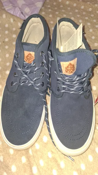 Scarpe da Uomo Springfield