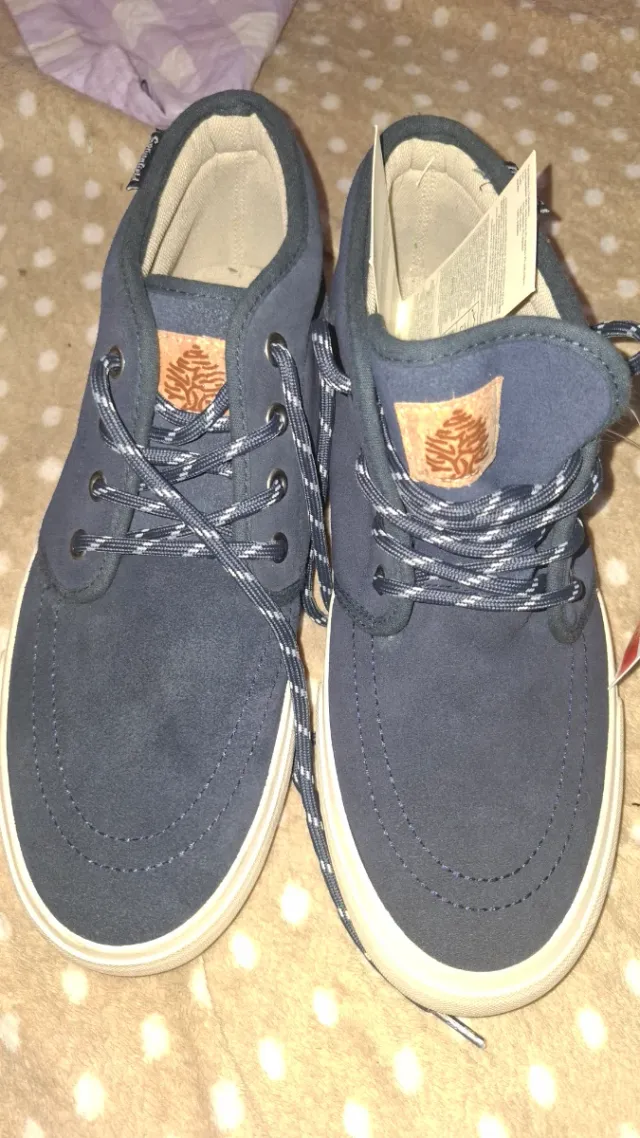 Scarpe da Uomo Springfield