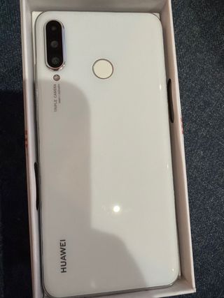 Scatola originale Huawei P30 Lite 128 GB