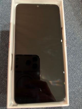 Scatola originale Huawei P30 Lite 128 GB