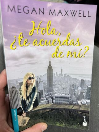 hola , te acuerdas de mi?