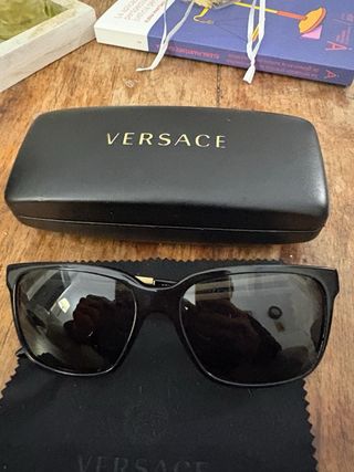 Gafas Versace negro
