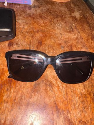 Gafas Versace negro