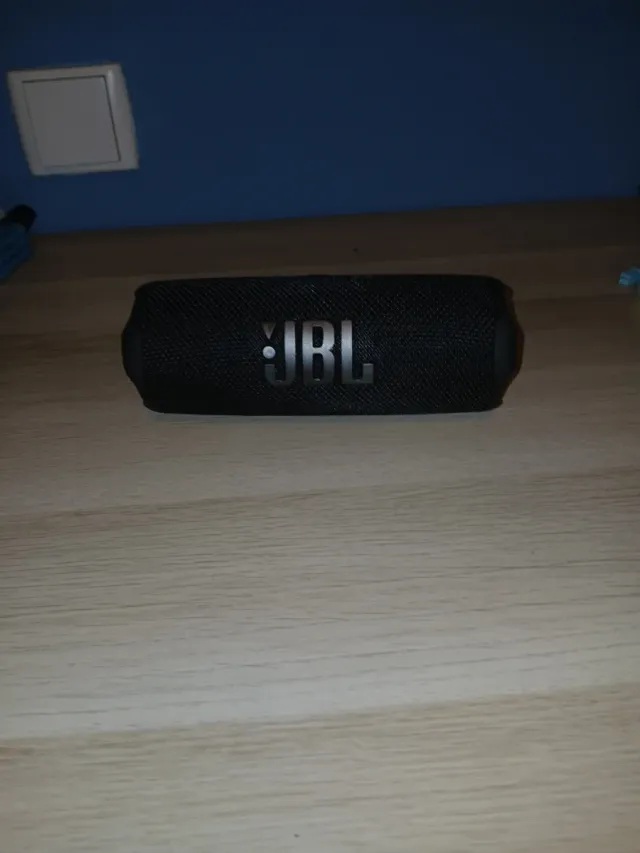 Altavoz JBL Flip 7 Bluetooth