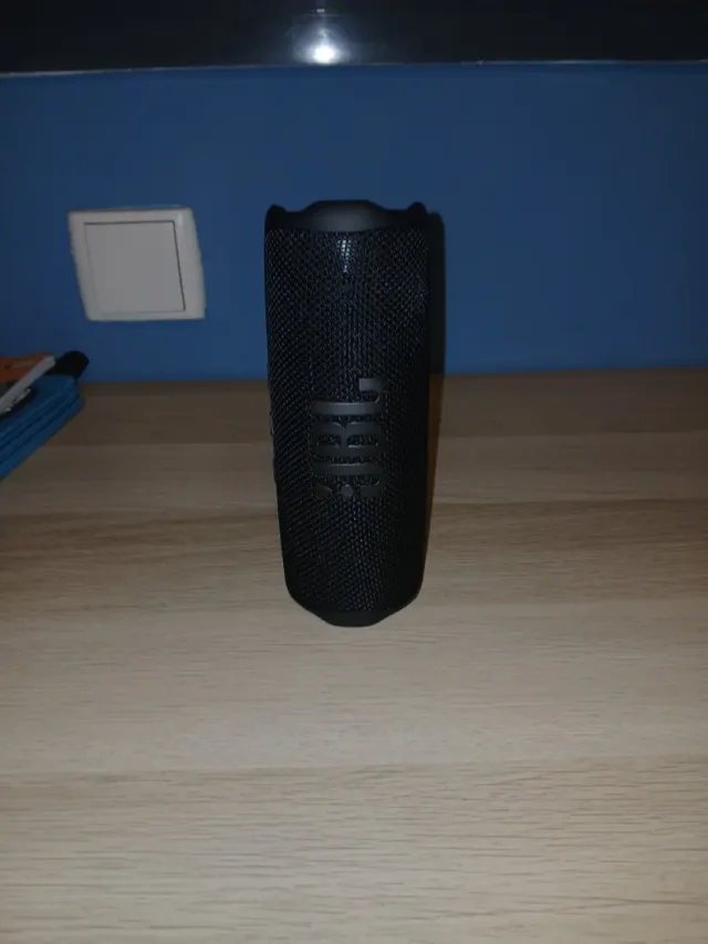 Altavoz JBL Flip 7 Bluetooth