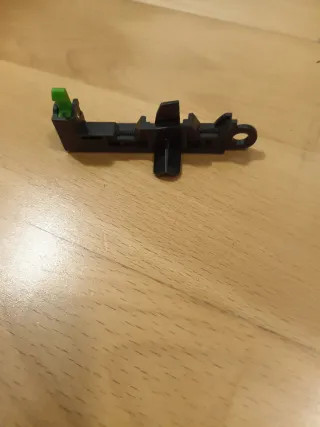 Cierre rodillos Roomba iRobot