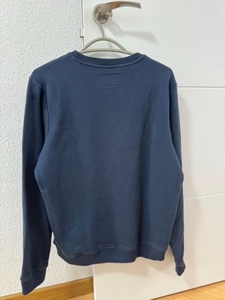 2 Sudaderas Silbon Talla M