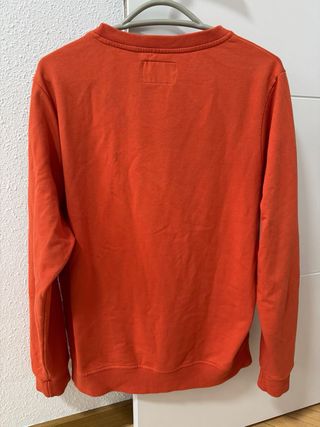 2 Sudaderas Silbon Talla M