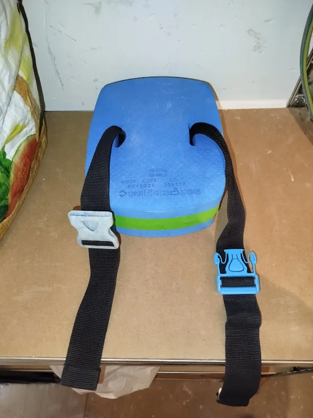 Cinturón flotador niño 15-30kg