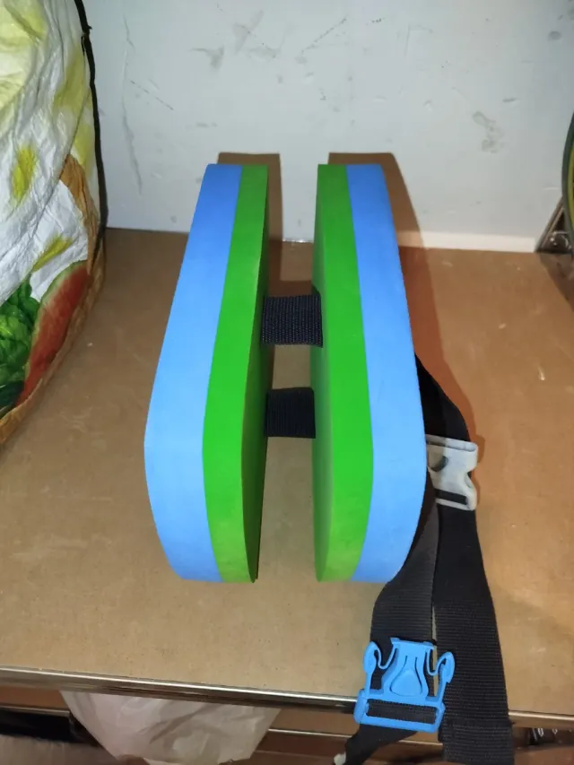 Cinturón flotador niño 15-30kg