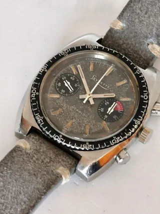 Orologio Levrette da regata cronografo