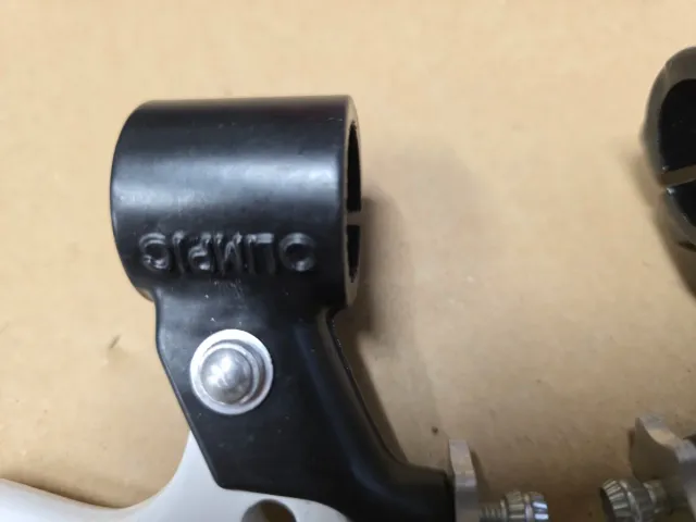 Manetas se Freno OLIMPIC NOS