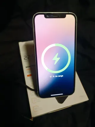 Power Bank Wireless 10000mAh 22.5W