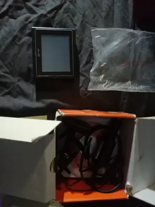 Navegador GPS Mio Moov 200