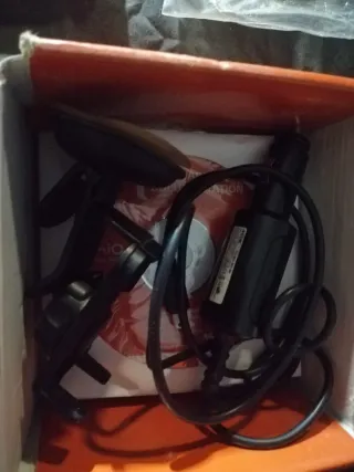 Navegador GPS Mio Moov 200