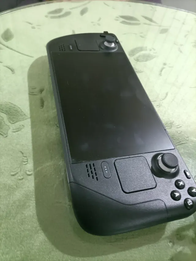 Steam Deck 64GB + Dock JSAUX