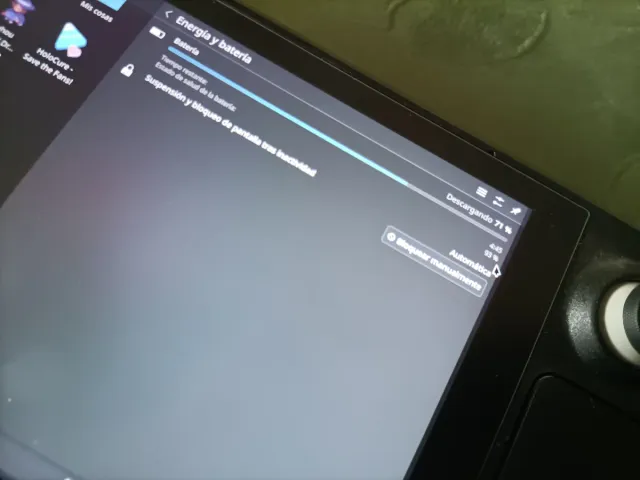 Steam Deck 64GB + Dock JSAUX