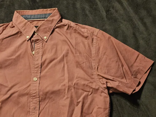 Camisa Produkt morado