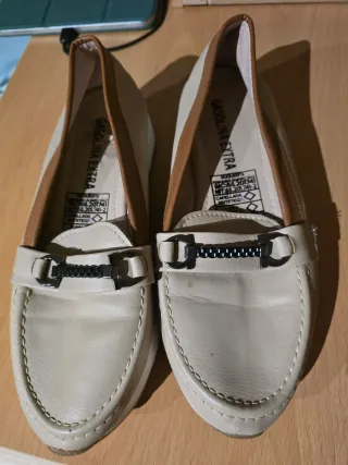 Scarpe da donna piane