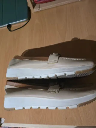 Scarpe da donna piane