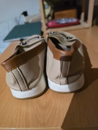 Scarpe da donna piane