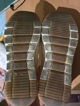 Scarpe da donna piane